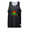 Youth Performance Reversible Mesh Tank Top Thumbnail