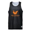 Youth Performance Reversible Mesh Tank Top Thumbnail
