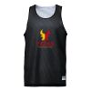 Youth Performance Reversible Mesh Tank Top Thumbnail