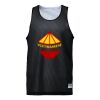 Youth Performance Reversible Mesh Tank Top Thumbnail