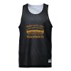Youth Performance Reversible Mesh Tank Top Thumbnail