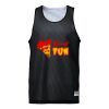 Youth Performance Reversible Mesh Tank Top Thumbnail