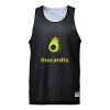 Youth Performance Reversible Mesh Tank Top Thumbnail