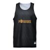 Youth Performance Reversible Mesh Tank Top Thumbnail