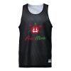 Youth Performance Reversible Mesh Tank Top Thumbnail