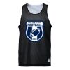 Youth Performance Reversible Mesh Tank Top Thumbnail