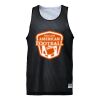 Youth Performance Reversible Mesh Tank Top Thumbnail