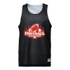 Youth Performance Reversible Mesh Tank Top Thumbnail