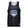 Youth Performance Reversible Mesh Tank Top Thumbnail