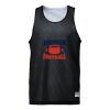 Youth Performance Reversible Mesh Tank Top Thumbnail