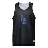 Youth Performance Reversible Mesh Tank Top Thumbnail