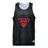 Youth Performance Reversible Mesh Tank Top Thumbnail