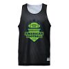 Youth Performance Reversible Mesh Tank Top Thumbnail