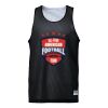 Youth Performance Reversible Mesh Tank Top Thumbnail