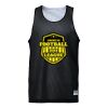 Youth Performance Reversible Mesh Tank Top Thumbnail