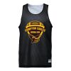 Youth Performance Reversible Mesh Tank Top Thumbnail