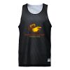 Youth Performance Reversible Mesh Tank Top Thumbnail