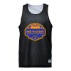 Youth Performance Reversible Mesh Tank Top Thumbnail