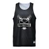 Youth Performance Reversible Mesh Tank Top Thumbnail