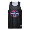 Youth Performance Reversible Mesh Tank Top Thumbnail