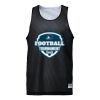 Youth Performance Reversible Mesh Tank Top Thumbnail