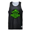 Youth Performance Reversible Mesh Tank Top Thumbnail