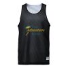 Youth Performance Reversible Mesh Tank Top Thumbnail