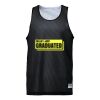 Youth Performance Reversible Mesh Tank Top Thumbnail
