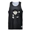 Youth Performance Reversible Mesh Tank Top Thumbnail