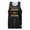 Youth Performance Reversible Mesh Tank Top Thumbnail