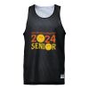 Youth Performance Reversible Mesh Tank Top Thumbnail