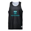 Youth Performance Reversible Mesh Tank Top Thumbnail