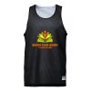 Youth Performance Reversible Mesh Tank Top Thumbnail