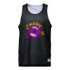 Youth Performance Reversible Mesh Tank Top Thumbnail
