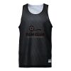 Youth Performance Reversible Mesh Tank Top Thumbnail