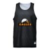 Youth Performance Reversible Mesh Tank Top Thumbnail