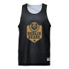 Youth Performance Reversible Mesh Tank Top Thumbnail