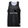 Youth Performance Reversible Mesh Tank Top Thumbnail
