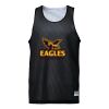 Youth Performance Reversible Mesh Tank Top Thumbnail