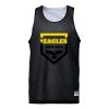 Youth Performance Reversible Mesh Tank Top Thumbnail
