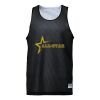 Youth Performance Reversible Mesh Tank Top Thumbnail