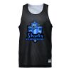 Youth Performance Reversible Mesh Tank Top Thumbnail