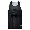 Youth Performance Reversible Mesh Tank Top Thumbnail