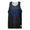 Youth Performance Reversible Mesh Tank Top Thumbnail
