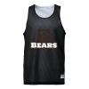 Youth Performance Reversible Mesh Tank Top Thumbnail
