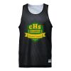 Youth Performance Reversible Mesh Tank Top Thumbnail