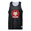 Youth Performance Reversible Mesh Tank Top Thumbnail