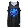 Youth Performance Reversible Mesh Tank Top Thumbnail
