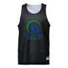 Youth Performance Reversible Mesh Tank Top Thumbnail