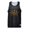 Youth Performance Reversible Mesh Tank Top Thumbnail